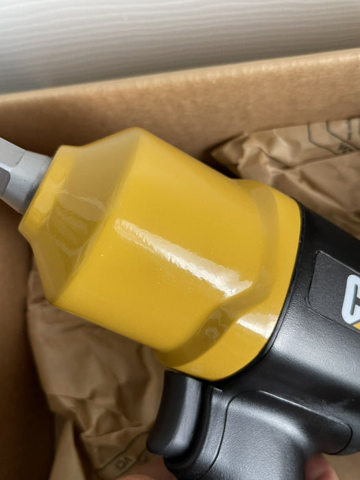 CAT 587-2328 1/2 Impact Wrench (SHIPS NEXT DAY ) NEW IN BOX