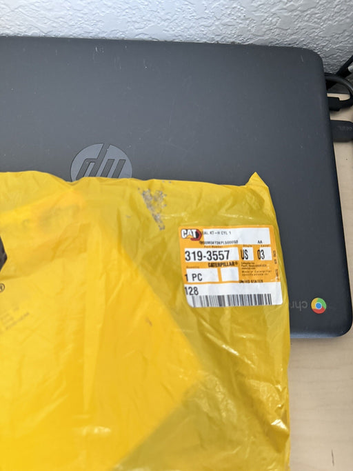 CAT 319-3557 KIT SEAL (NEW SEALED) GENUINE OEM