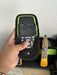 NETSCOUT LINKRUNNER AT 2000 KIT W/ INTELLITONE TONER & PROBE - FREE SHIPPING