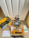 FLUKE 1664 FC US MULTIFUNCTION INSTALLATION TESTER/MFD2023/NEW SEALED SHIPS FREE