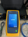 FLUKE NETWORKS LIQ-100 LINKIQ CABLE & NETWORK TESTER 10BASE-T REMOTE ID 1 NEW