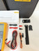FLUKE 287/FVF TRMS MULTIMETER KIT (NEW FACTORY SEALED)CALIBRATED 2024 SHIPS FAST