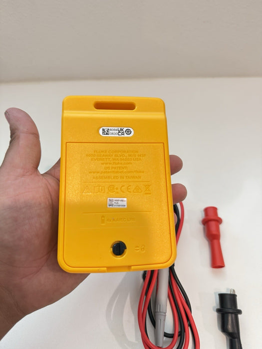 FLUKE PRV240FS PROVING UNIT (NEW) SHIPS FAST