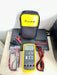 FLUKE 715 VOLT/mA CALIBRATOR W/ACCESSORIES (TESTED) - FREE SHIPPING