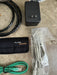Fluke Networks DTX-1800 Cable Analyzer KIT and DTX-CHA001A CAT6 Channel Adapters