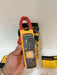 FLUKE 374 TRMS CLAMP METER W/LEADS (TESTED) SHIPS FAST