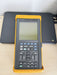Fluke 97 Auto Scopemeter Dual Trace 50 MHz Handheld Oscilloscope (PARTS ONLY)