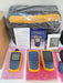 FLUKE NETWORKS FTK1375 MULTIMODE FIBER POWER METER & SOURCE W/ INSPECTION (NEW)