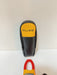 FLUKE 376FC WIRELESS TRUE RMS AC/DC CLAMP METER W/ BAG & LEADS - SHIPS FAST