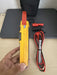 FLUKE 373 TRUE RMS 600V AC/DC CLAMP METER W / LEADS - SHIPS FAST