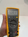 FLUKE 77-IV MULTIMETER (PARTS ONLY) FOR PARTS - SHIPS FAST