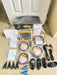 Fluke 1732 Three-Phase Energy Logger W / Iflex 1500-12 (CALIBRATED 2023-2024)