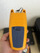 FLUKE NETWORKS FIBER QUICK MAP TESTER - WITH CABLES AND CASE