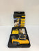 FLUKE 561 INFRARED & CONTACT THERMOMETER (NEW SEALED) SHIPS FAST