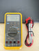 FLUKE 787 PROCESSMETER W/LEADS (SHIPS FAST) FREE SHIPPING