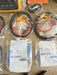 FLUKE 1736/EUS POWER LOGGER / NEW FACTORY SEALED (CALIBRATED 2025/ FREE SHIPPING
