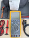 FLUKE 289 FVF DIGITAL MULTIMETER W/ ACCESSORIES - FREE SHIPPING