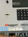 MEGGER TTR310 THREE PHASE TRANSFORMER TURNS RATIO TESTER (CALIBRATED 2026)
