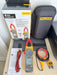 FLUKE 393 FC CAT III 1500 V True-rms Clamp Meter (NEW SEALED) - SHIPS FAST