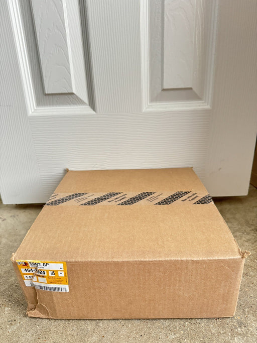 Caterpillar 464-2924 Control Group ECM (NEW SEALED)