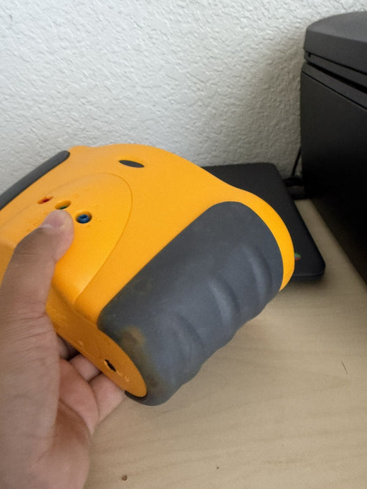 Fluke 1654B Multifunction Installation Tester W/ Accessories- FREE SHIPPING