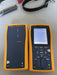FLUKE NETWORKS DTX-1800 MM MFM2 CABLE ANALYZER FIBER COPPER CERTIFICATION TESTER