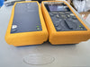 FLUKE NETWORKS DTX-1800 MM MFM2 CABLE ANALYZER FIBER COPPER CERTIFICATION TESTER