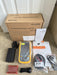 FLUKE 123B/NA INDUSTRIAL SCOPEMETER 20MHZ (NEW FACTORY SEALED)SHIPS FAST MFD2024