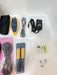 FLUKE NETWORKS FTK1375 MULTIMODE FIBER POWER METER & SOURCE W/ INSPECTION (NEW)