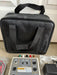 FLUKS 217A PATIENT SIMULATOR W / ACCESSORIES & BAG - FREE SHIPPING
