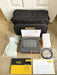 FLUKE VT650 GAS FLOW ANALYZER W/ CHARGER & BAG - & FREE SHIPPING