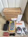 FLUKE 123B/NA INDUSTRIAL SCOPEMETER 20MHZ (NEW FACTORY SEALED)SHIPS FAST MFD2024