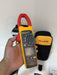FLUKE 376FC WIRELESS TRUE RMS AC/DC CLAMP METER ( NEW FACTORY SEALED) SHIPS FAST