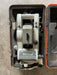 Nikon DTM-A20 With Case  AS IS PLEASE READ(SHIPS NEXT DAY)