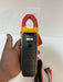 FLUKE 376FC WIRELESS TRUE RMS AC/DC CLAMP METER W/ BAG & LEADS - SHIPS FAST