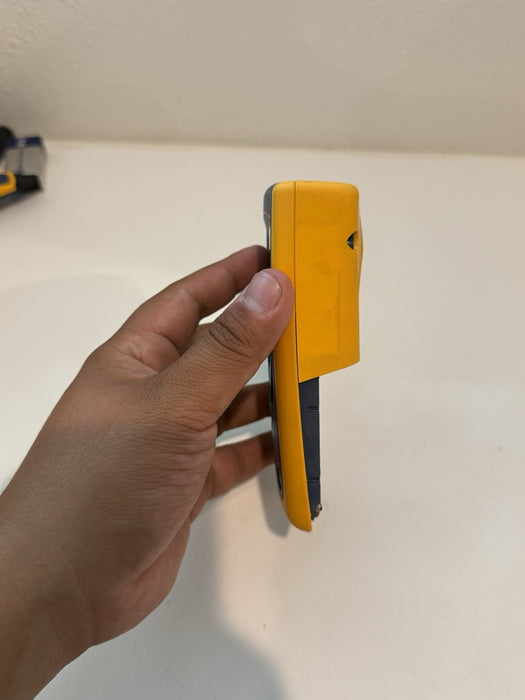 FLUKE NETWORKS LINKRUNNER PRO (PARTS ONLY) FOR PARTS - SHIPS FAST