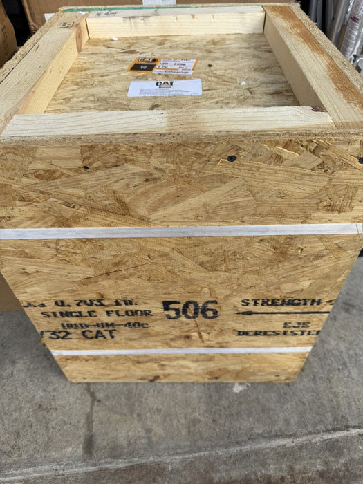 CAT 10R-8939 TURBO GP BAS (NEW SEALED) SHIPS FAST - FREE SHIPPING