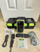 NetAlly LR10G-100 KIT LINKRUNNER 10G LINKRUNNER 10G Professional KIT /SHIPS FAST