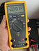 Fluke 179/EDA2 True RMS Digital Multimeter & Accessory Combo Kit