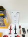 FLUKE 179/EDA2 MULTIMETER COMBO KIT (NEW FACTORY SEALED) CALIBRATED 2025 NEW