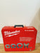 MILWAUKEE 49-16-2690NX 2-1/2" - 4" NIBCO PRESS RING KIT (NEW FACTORY SEALED) NEW
