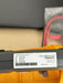 FLUKE 54 IIB 2 CHANNEL THERMOCOUPLE THERMOMETER W/PROBES -FREE SHIPPING (TESTED)
