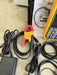 FLUKE 125B/NA INDUSTRIAL SCOPEMETER  40MHz HANDHELD OSCILLOSCOPE 1HZ TO 70HZ