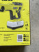 Ryobi ONE+ 18V Cordless Handheld ElectroStatic Sprayer Kit + BATTERY & CHARGER