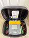 FLUKE 1550C 5KV INSULATION TESTER W CASE & LEADS /CALIBRATED 2024 -FREE SHIPPING