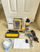 Fluke Networks LIQ-Kit LinkIQ Tester & Intellitone Pro 200 Cable Network Tester