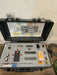 MEGGER MTO210 TRANSFORMER OHMMETER W/ ACCESSORIES (CALIBRATED 2025) TESTED