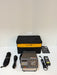 FLUKE 9140 DRY-WELL CALIBRATOR W/BAG & CHARGER (TESTED) SHIPS FAST
