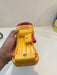 FLUKE 345 PQ CLAMP METER (PARTS ONLY) FOR PARTS  - SHIPS FAST