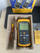 Fluke 54 II b 54-II 54II 2 Channel Thermocouple Thermometer - FREE SHIPPING